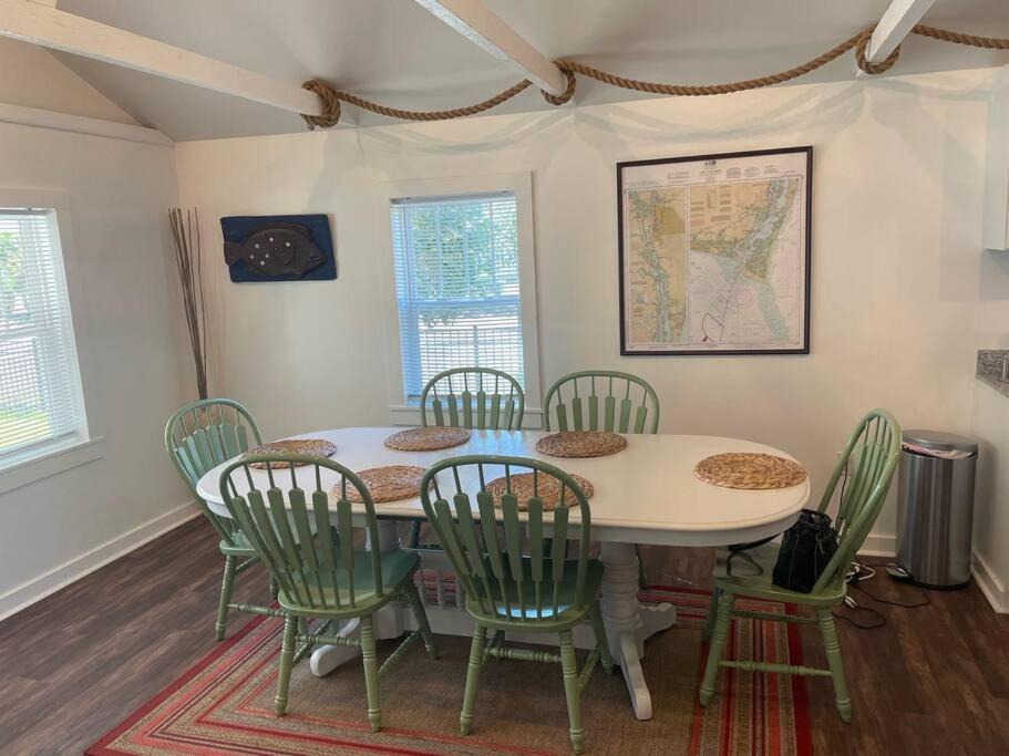 The Cottage Уилмингтън Екстериор снимка